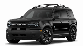 2026 Ford Bronco Sport® External Image 2